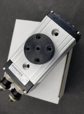 【致富机电】原装销售 Rexroth 力士乐旋转气缸 R412