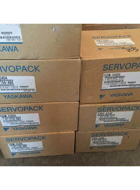 SGMAH-A5B1A41安川SGMAH-A5BBABC SGMAH-A8A1A-YR11