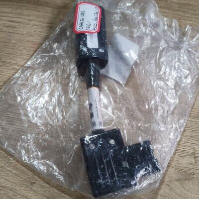 库存 CABLE UPS SEG1 4022.640.17001实物拍摄