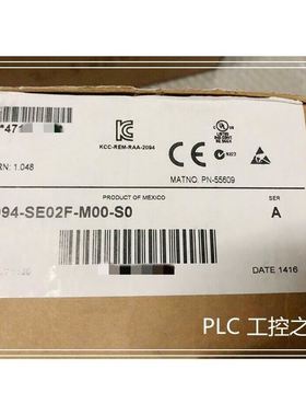 2094-SE02F-M00-S0 仓库 格优势 欢迎