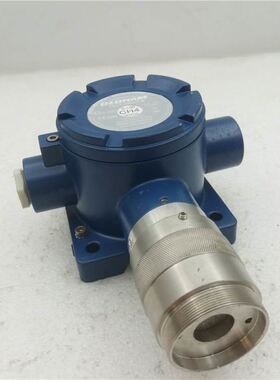 OLDHAM 奥德姆OLCT 100 XP-IR固定式气体检测仪CH4
