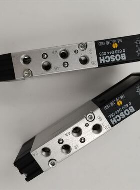 Rexroth 电磁阀0820044251/0820044055销售