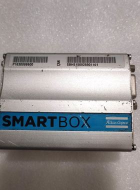 Atlas Copco阿特拉斯N7NQ2687 空压机远程控原装拍前请询