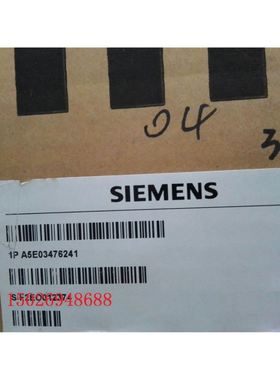 A5E03476241驱动板37KW