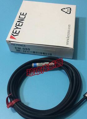 基恩士EM-010/054/030/080/005/080A/014/038B接近开关传感器
