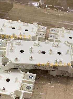 SEMIX503GB126V1 SEMIX553GB128DS SEMIX353GB126V1/V3功率模