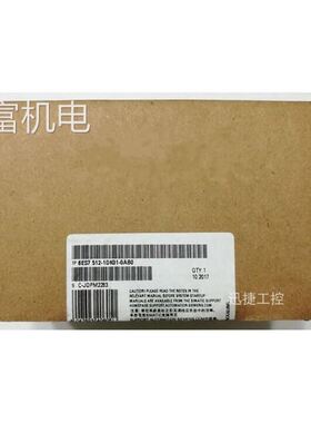 非实 6ES7512-1DK01-0AB0CPU 1512SP-1PN 6ES75121DK010AB