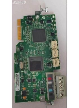 非实 AB罗克韦尔变频器devicent通讯卡20-750-DNET