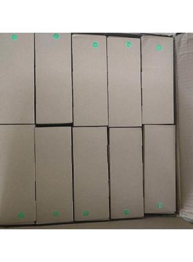 昆仑通泰触摸屏 TPC7022EW 带网口 整箱10件