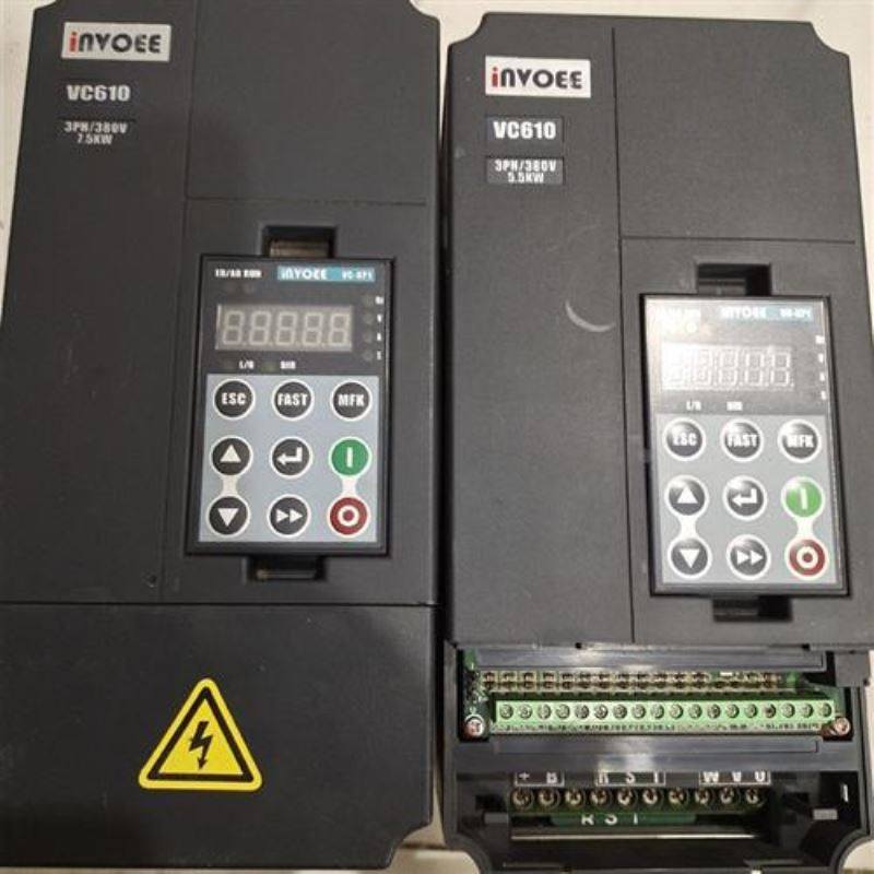 vc610-4t0075g 0055g,英沃变频器7.5kw,电子元器件市场,其它元器件,淘宝优惠券,粉丝福利购,淘宝优惠卷