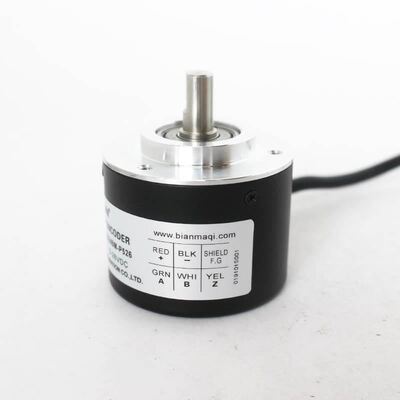 【致富机电】MS45208G-100BM-P526旋转编码器S52008G-12BM-P5