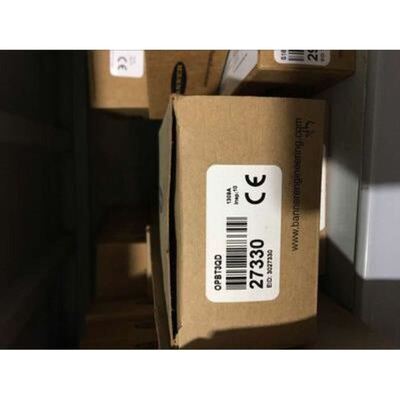 BANNER 邦纳光电开关传感器S18SP6LPQ