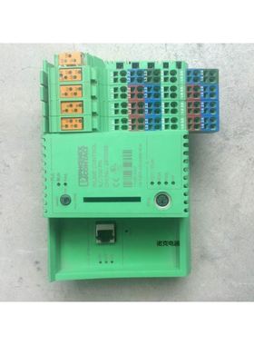 ILC 350 PN - 2876928 - 菲尼克斯控制器