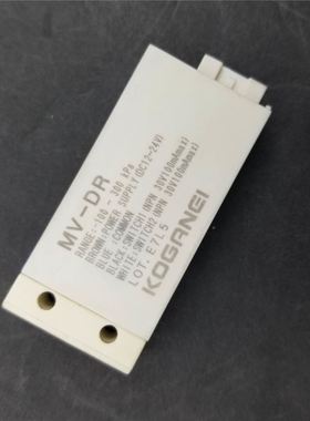 原装销售 KOGANEI小金井真空压力开关 MV-DR