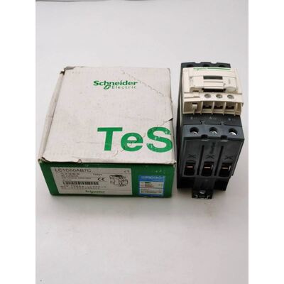 【致富机电】 C1D50AB7C 24V交流接触器 C1D50拍前请