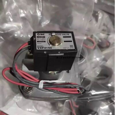 原装电磁阀VXF2150/VXF2150-06-5G/5DZ 销售