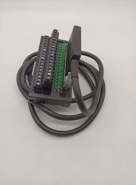 QITAI端子台QMT008带线（ ）