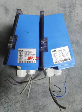 【致富机电】CDB620-001接线盒SICK读码器接线盒CDB620-001