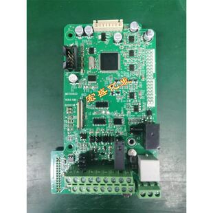 变频主板MD380M汇川同款M主轴E永磁同步MST552KZ1兼容控制器