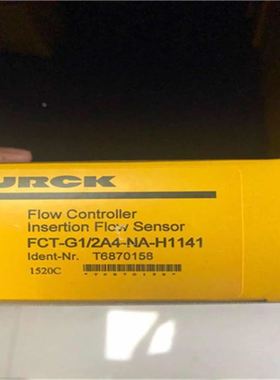 TURCK图尔克 LOP6m-BS18K-VP6X2-H1141 传感器光电传感器