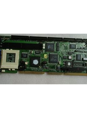 非实 神达 MSC-3570-HTC-MP2 工控板 集成显卡 网卡