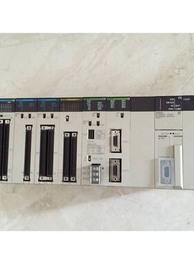 CS1W-HCA22/DRM21/INT01/DA041/CS1W-SCB21-V1/SCB41 OMRON
