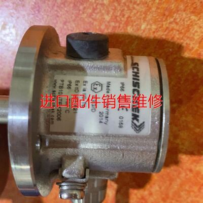 SCHISCHEK 安全温度限制器 EXPRO-TT-7