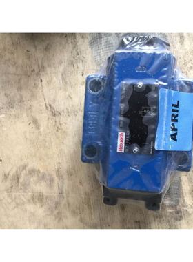 力士乐SL20PA1-4X订货号R900587559液控单向阀Rexroth原装现