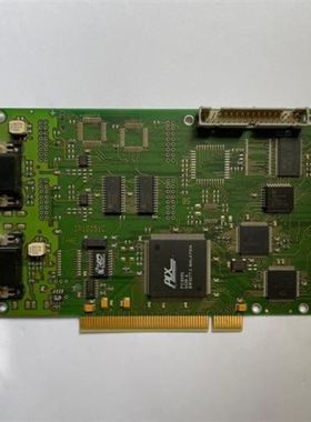 I+ME ACTIA IR10051C 采集卡 顺丰包