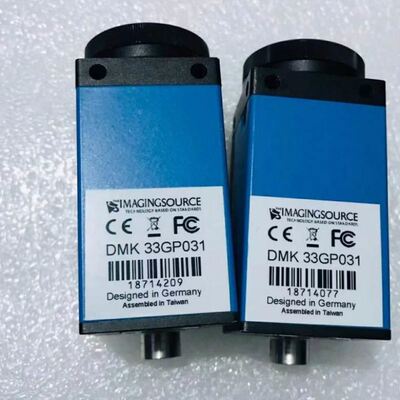 DMK 33GP031 映美精 网口工业相机 500万像