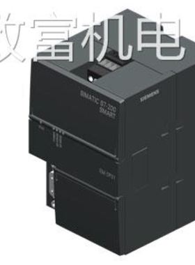非实 6ES7288-7DP01-0AA0S7-200SMARTEMDP01DP从站扩展模
