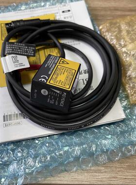 KEYENCE读取器SR-700.BL-1301.BL-1301HA.BL-601.BL-601HA