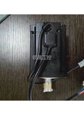 YASKAWA/SM-04V迎312原邮装安川伺服电机包欢询G