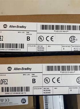 罗克韦尔AB 1771-CFM 1771-IFE 1771-IFMS 1771-OFE2 1402-LS