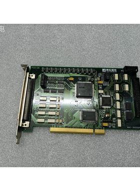 非实 MAC-3002SSP4 捕获卡 P00135 实物图 包好