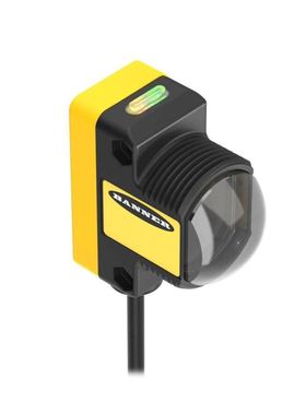 【】图尔克TUTCK BI2-M12-AN6X-H1141 电感式接近开关 原