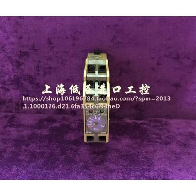 皮尔兹ZBN/FBM:470kΩ/2Uz 653250