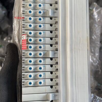 【致富机电】FESTO电磁阀572556. 实拍