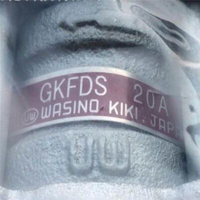 GKF13S-10 华斯洛wasinokiki 球型窥镜GKF13S-20