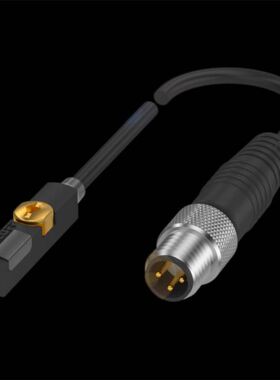 巴鲁夫 BES01FN+BES 516-347-MO-C-S4-00,2