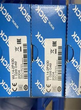 SICK西克 1044124 FX3-XTDI80002安全继电器