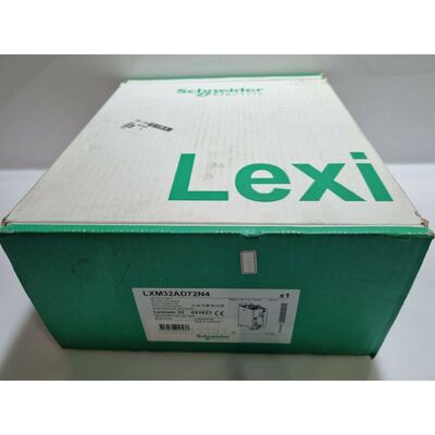 伺服驱动LXM28AU02M3X LXM28AU04M3X LXM28AU07M3X