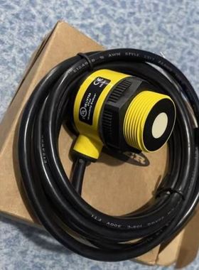 【】邦纳BANNER T30UUNBQ 光电传感器 各类传感器 正