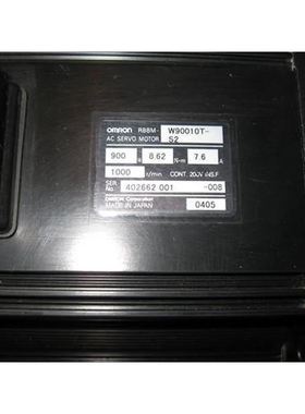 R88M-W3K010T-S2 R88M-W90010T-S2 欢迎