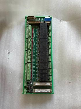 维宏EX10A1端子板