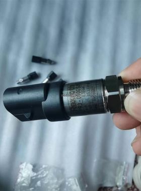 【致富机电】力士乐压力传感器，PR3-050GS05，50bar