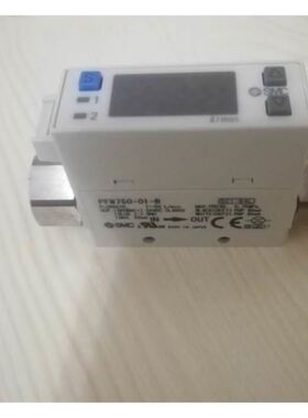 气体流量计PEM750S-01-A-M PF750-C6-B-M PF2W704T-N03-27