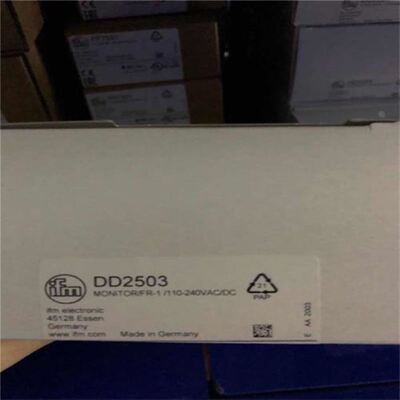 IFM易福门AC1366具PLC的AS-Interface Profibus DP网关