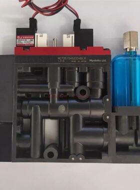 CONVUM原装真空发生器MC72S15HS21C4ALR