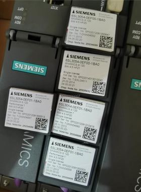 内存卡6SL3054-0EF01-1BA0 6SL3